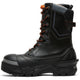 Timberland Pro Men's Pac Max 10" Composite Toe Waterproof Puncture Resistant Work Boot- Black- TB1A5QXJ001 - Overlook Boots