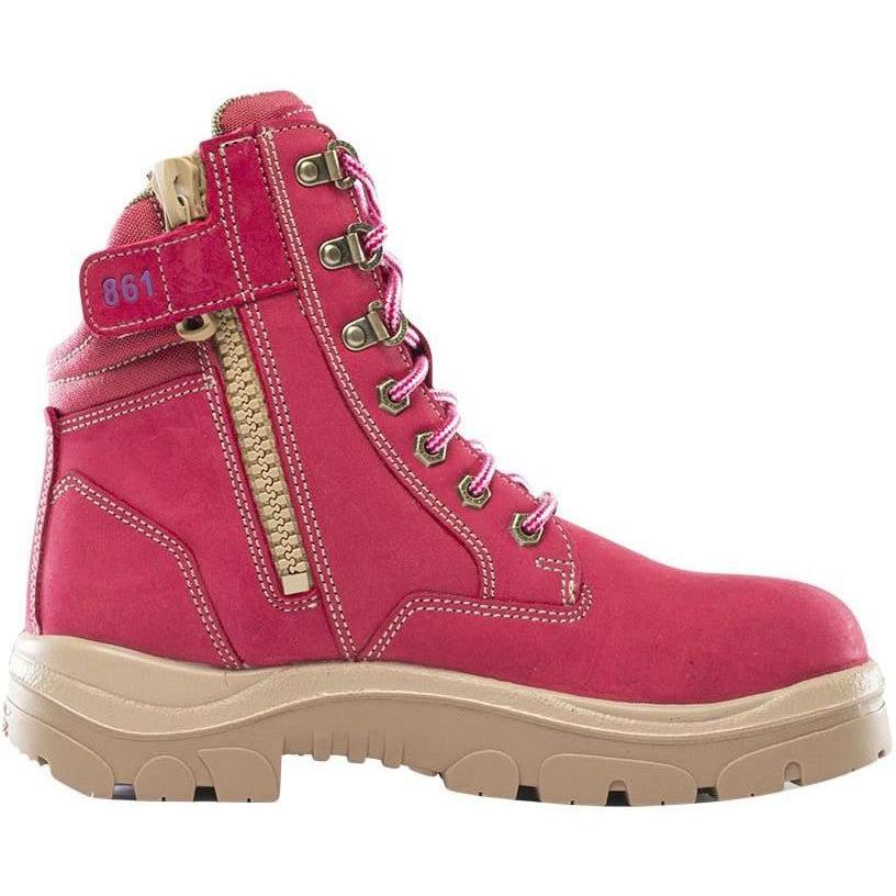 Steel Blue Women's Cross 6