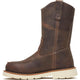 Thorogood Men's American Heritage 11" Moc Toe Wellington Work Boot - Brown - 814-3311 - Overlook Boots