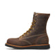 Thorogood Men's American Heritage 8" Work Boot - Brown - 814-4261