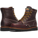 Thorogood Men's American Heritage 6" Moc Toe Wedge Work Boot 814-4266 - Overlook Boots