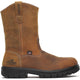 Thorogood Men's Genesis Series 11" Waterproof Wellington Work Boot - Chestnut - 814-4323 7.0 / Medium / Chestnut - Overlook Boots