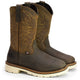 Thorogood Men's American Heritage 11" Western Work Boot -Crazyhorse- 814-4332  - Overlook Boots