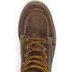 Thorogood Men's American Heritage 6" Moc Toe 90 Work Boot - Brown - 814-4375 - Overlook Boots