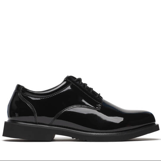Thorogood Men's Station Poromeric Academy Oxford Duty Shoe - 831-6031 - Overlook Boots