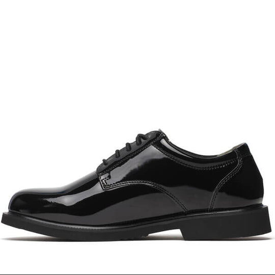 Thorogood Men's Station Poromeric Academy Oxford Duty Shoe - 831-6031 - Overlook Boots