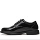 Thorogood Men's Station Poromeric Academy Oxford Duty Shoe - 831-6031 - Overlook Boots