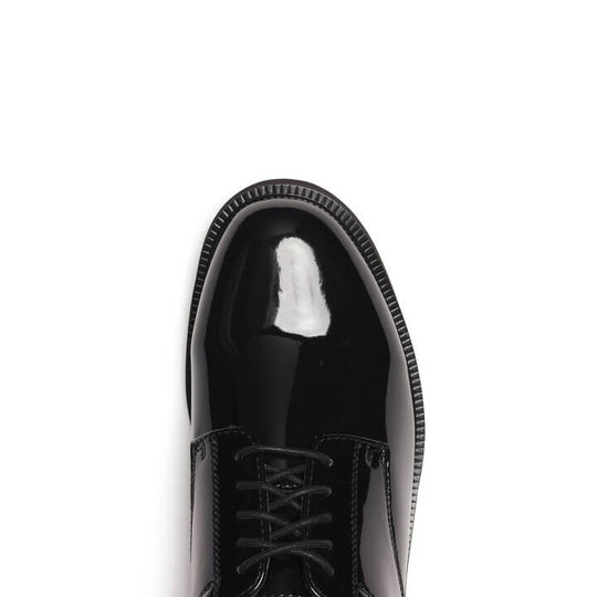 Thorogood Men's Station Poromeric Academy Oxford Duty Shoe - 831-6031 - Overlook Boots