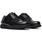 Thorogood Men's Classic Academy Oxford Duty Shoe - Black - 834-6041 7 / Medium / Black - Overlook Boots