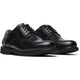 Thorogood Men's Classic Academy Oxford Duty Shoe - Black - 834-6041 7 / Medium / Black - Overlook Boots