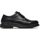 Thorogood Men's Classic Academy Oxford Duty Shoe - Black - 834-6041 - Overlook Boots
