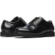 Thorogood Men's Classic Academy Oxford Duty Shoe - Black - 834-6041 - Overlook Boots