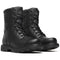 Thorogood Men's GEN-flex 8" Side Zipper Jump Tactical Boot Black 834-6888 7 / Medium / Black - Overlook Boots