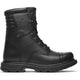 Thorogood Men's GEN-flex 8" Side Zipper Jump Tactical Boot Black 834-6888 - Overlook Boots