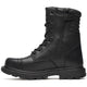 Thorogood Men's GEN-flex 8" Side Zipper Jump Tactical Boot Black 834-6888 - Overlook Boots