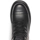 Thorogood Men's GEN-flex 8" Side Zipper Jump Tactical Boot Black 834-6888 - Overlook Boots