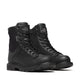 Thorogood Men's Station GEN-flex2 8" Side Zipper Duty Boot Black-834-7991 7 / Medium / Black - Overlook Boots