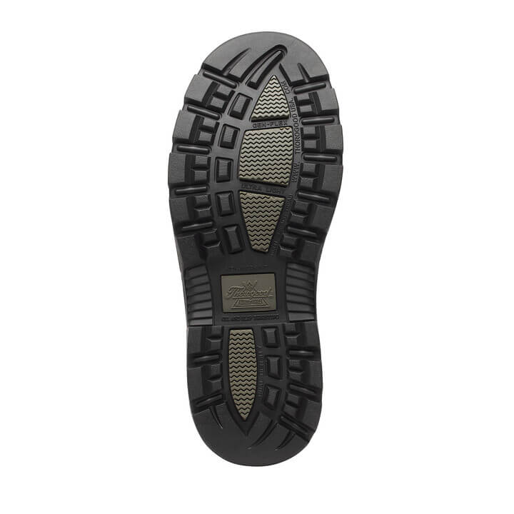 Thorogood Men's Station GEN-flex2 8