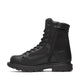 Thorogood Men's Station GEN-flex2 8" Side Zipper Duty Boot Black-834-7991 - Overlook Boots
