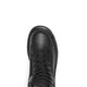 Thorogood Men's Station GEN-flex2 8" Side Zipper Duty Boot Black-834-7991 - Overlook Boots