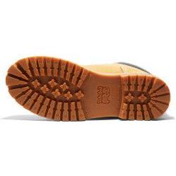 Timberland Pro Women's Direct Attach 6" Soft Toe Waterproof Work Boot - Brown - TB1A2QZX231 - Overlook Boots