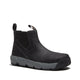 Timberland Pro Men's Morphix 6" Chelsea Comp Toe Work Boot - Black - TB0A5RV5W02