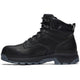 Timberland Pro Men's Titan Evolution 6" Composite Toe Waterproof Work Boot- Black- TB1A42GN001 - Overlook Boots