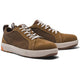 Timberland Pro Unisex Berkley Composite Toe Work Shoe- Brown- TB1A5NU2214 3.5 / Medium / Brown - Overlook Boots