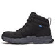 Timberland Pro Men's Powertrain EV Mid CT SD10 Sneaker Work Shoe - Black - TB0A63K3V96 - Overlook Boots