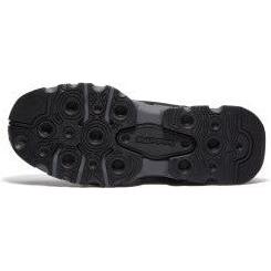 Timberland Pro Men's Powertrain EV Mid CT SD10 Sneaker Work Shoe - Black - TB0A63K3V96 - Overlook Boots