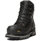 Timberland Pro Women's Boondock 8" Composite Toe Waterproof Puncture Resistant 200G Work Boot- TB1A5R7K001 - Overlook Boots