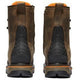 Timberland Pro Men's True Grit 8" Composite Toe Waterproof Work Boot- Brown- TB1A22CN214 - Overlook Boots