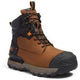 Timberland Pro Men's Boondock Ultralight 6" Soft Toe Waterproof Work Boot - Tan - TB0A648BEM8 - Overlook Boots