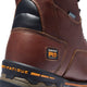 Timberland Pro Men's Boondock 8" Composite Toe Waterproof Work Boot -Brown- TB189646214 - Overlook Boots
