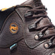 Timberland Pro Men's Titan Alloy Toe Waterproof Slip Resistant Work Boot -Brown- TB185520214 - Overlook Boots