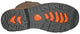 Hoss Men's Cartwright II 10" Comp Toe Waterproof Work Boot - Brown - 90215 - Overlook Boots