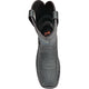 Hoss Men's Rushmore Composite Toe Waterproof Western Work Boot - Charcoal 91065  - Overlook Boots