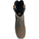 Hoss Men's Rushmore Composite Toe Waterproof Puncture Resistant Western Work Boot- Brown- 92065 - Overlook Boots