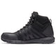 Timberland Pro Men's Radius Mid Composite Toe Work Boot- Black- TB1A28WF001 - Overlook Boots