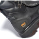 Timberland PRO Men's 8" Steel Toe Waterproof Ext Metguard Work Boot TB153530001 - Overlook Boots