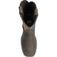 Hoss Men's We The People Soft Toe Waterproof Moisture Wicking Work Boot- Brown- 94022 - Overlook Boots
