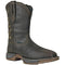 Hoss Men's We The People Comp Toe Waterproof Pull On Western Work Boot- Brown- 94023 6 / Medium / Brown - Overlook Boots
