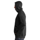 Timberland Pro Men's Flame Resistant Cotton Core Work Hoodie - Black - TB0A1V8Z001 - Overlook Boots