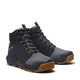 Timberland Pro Men's Morphix 6" Composite Toe Waterproof Work Boot - Grey - TB1A5YFU065 7.0 / Medium / Grey - Overlook Boots