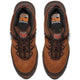 Timberland Pro Men's Switchback Lightweight Steel Toe Work Boot- Brown- TB1A2MTA214 - Overlook Boots