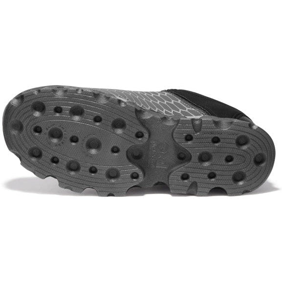 Timberland Pro Men's Powertrain Sport AT Sneaker Work Shoe -Black- TB1A1I4S001  - Overlook Boots
