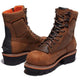 Timberland Pro Men's Evergreen Non-Metallic Toe Composite Toe Waterproof Work Boot - TB1A267H214 - Overlook Boots