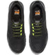 Timberland Pro Men's Radius Composite Toe Work Sneaker Shoe- Black- TB1A27X5001 - Overlook Boots