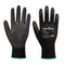 Portwest PU Palm Glove - Black - A120 2X-Large / Black - Overlook Boots
