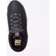 Timberland Pro Men's Powertrain Alloy Toe Sneaker Work Shoe -Black- TB1A176A001  - Overlook Boots